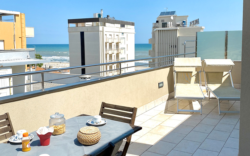 Appartamenti Hotel Avana Riccione