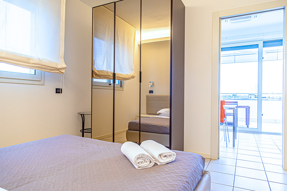 Appartamenti Hotel Avana Riccione