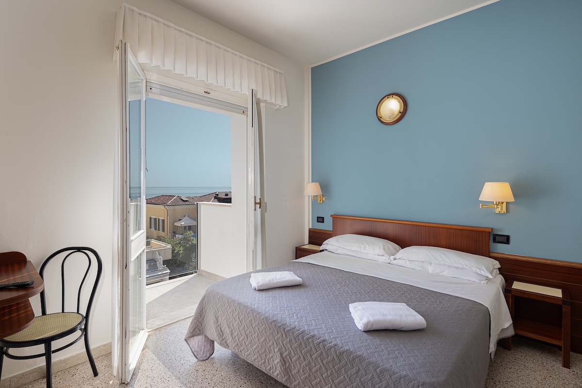 Camere e Appartamenti Hotel Avana Riccione