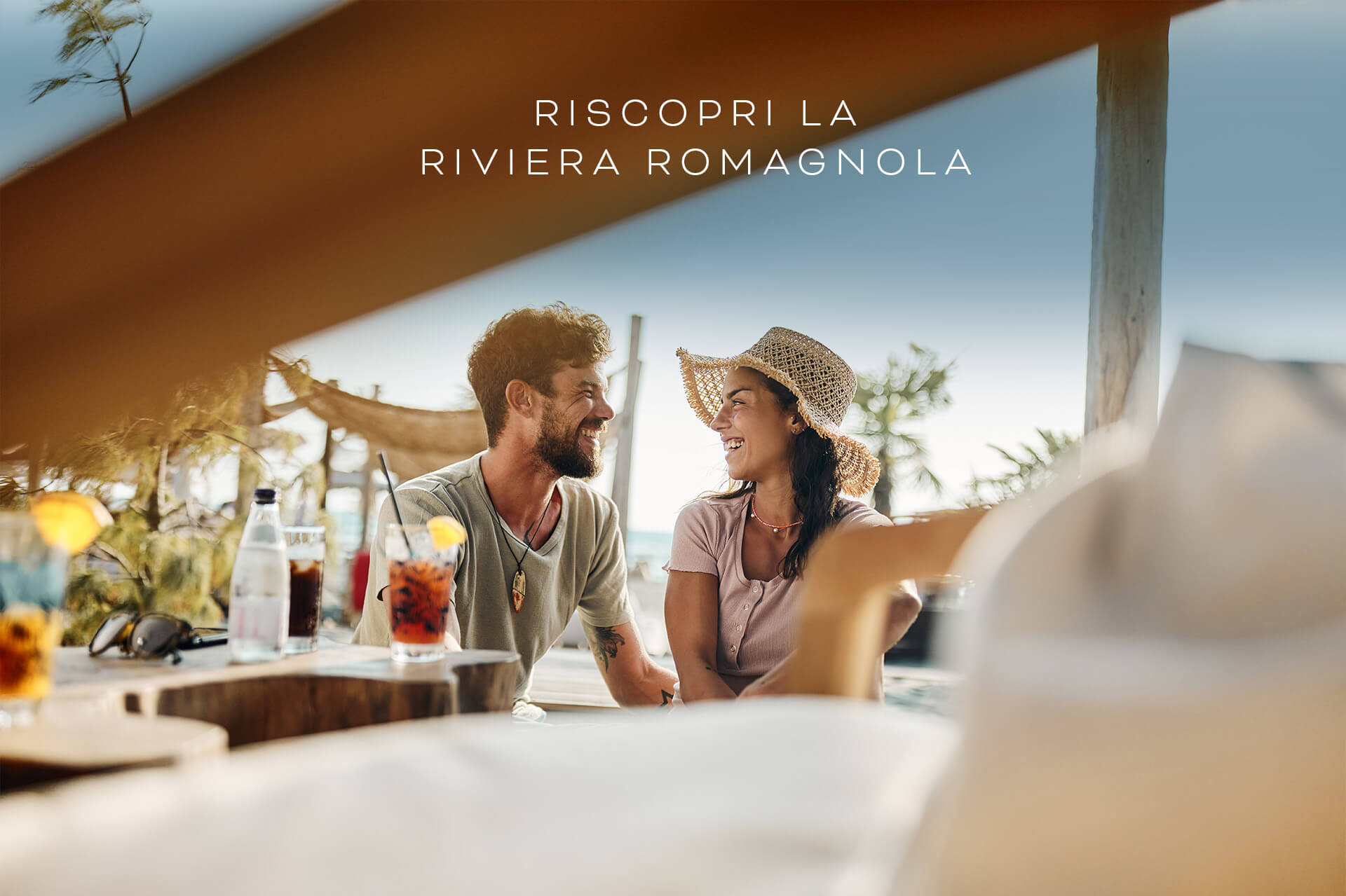 riscopri la riviera romagnola