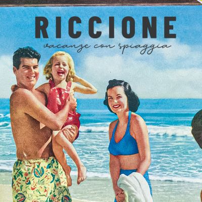 AGOSTO COL BENE CHE TI VOGLIO